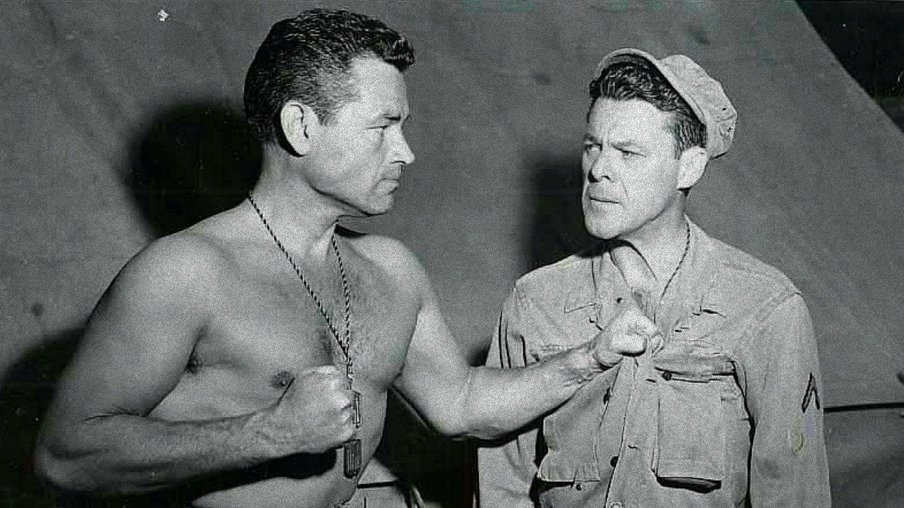 G.I. Jane (1951)