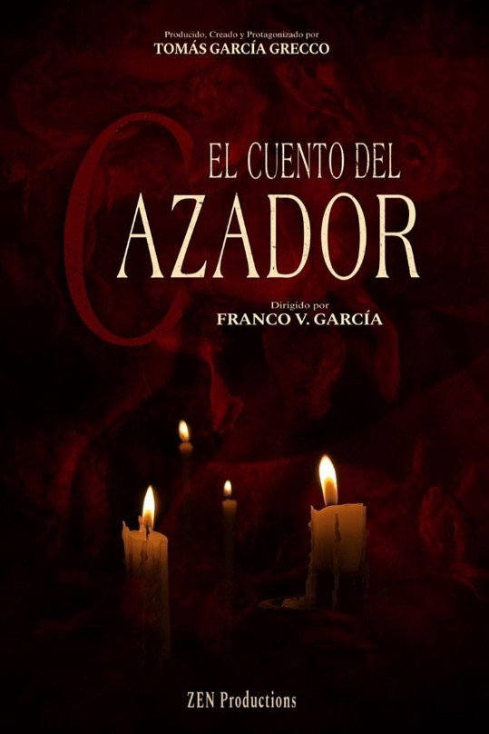 El Cuento Del Cazador