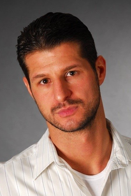 et billede af Steffen Jung