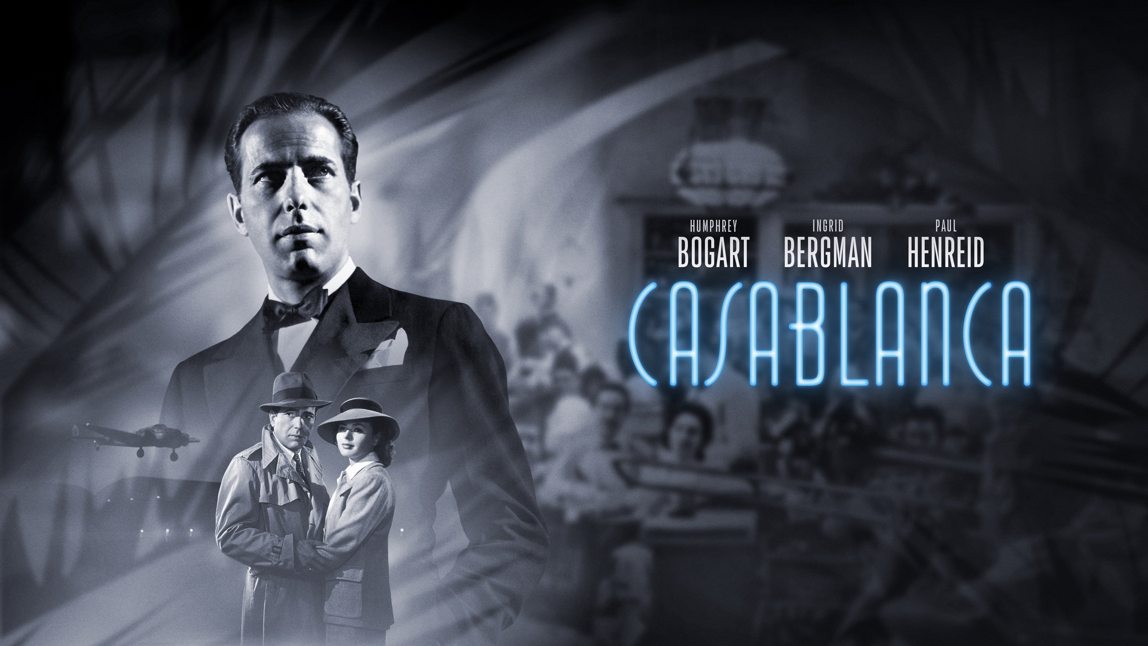 Casablanca (1943)