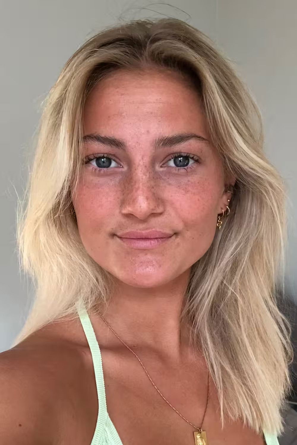 et billede af Noëlle Gutierrez