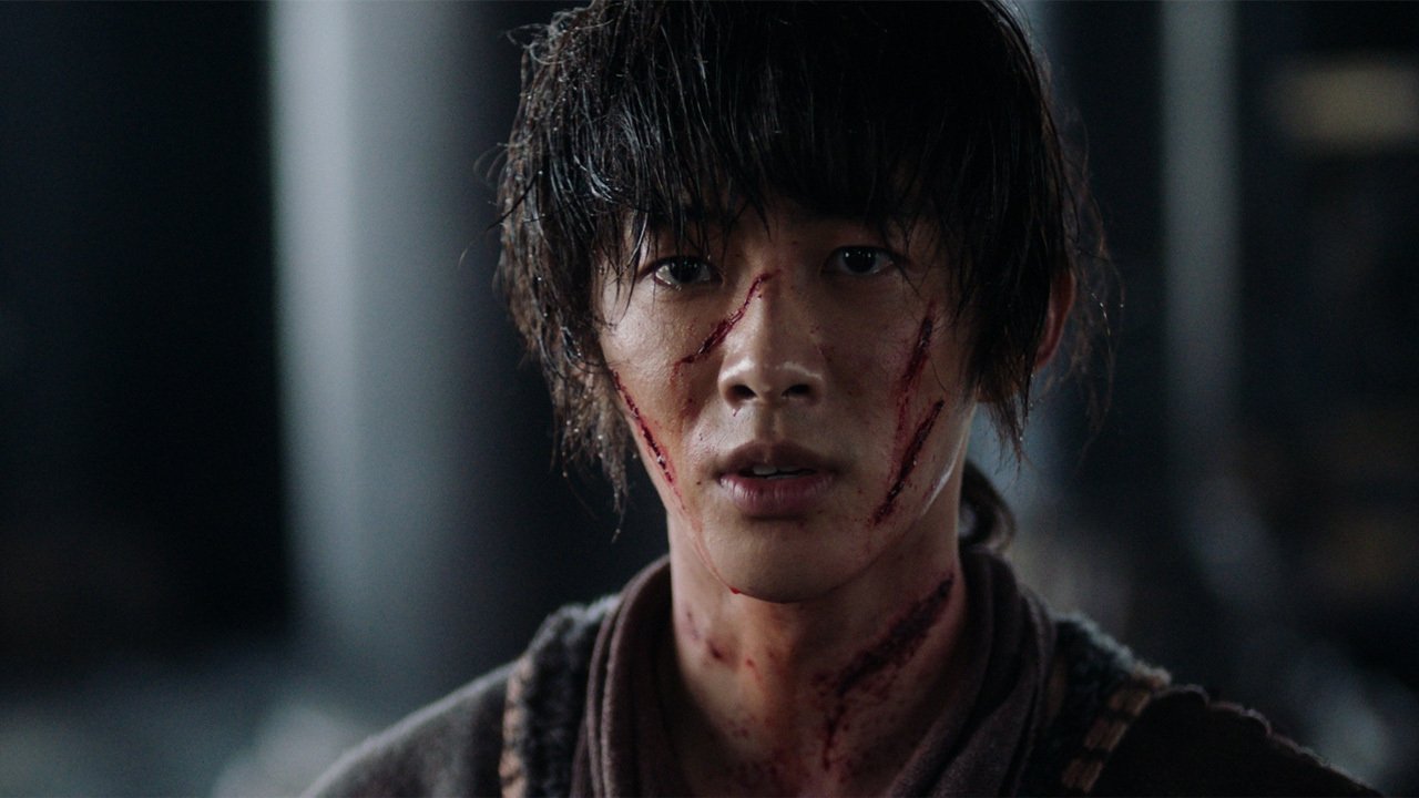 Sword of Destiny (2021)