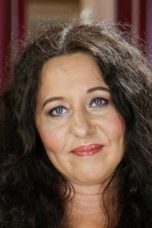 et billede af Lila Tuft