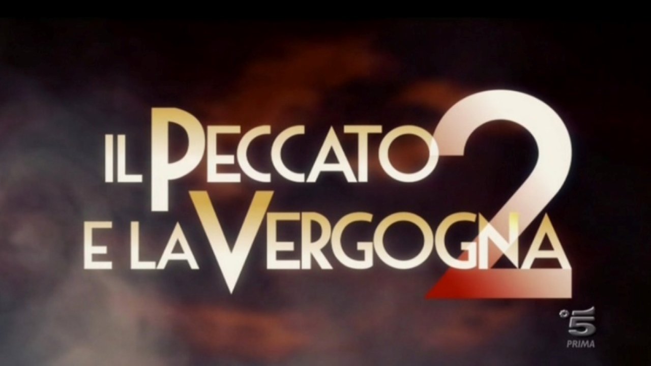 Il peccato e la vergogna