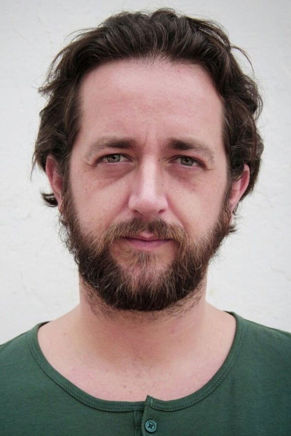 et billede af Miquel Mars