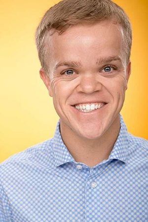 et billede af Kyle Pacek