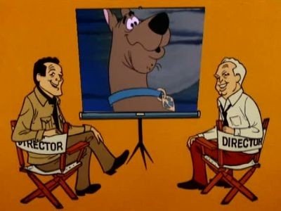 Scooby-Doo, Where Are You!
