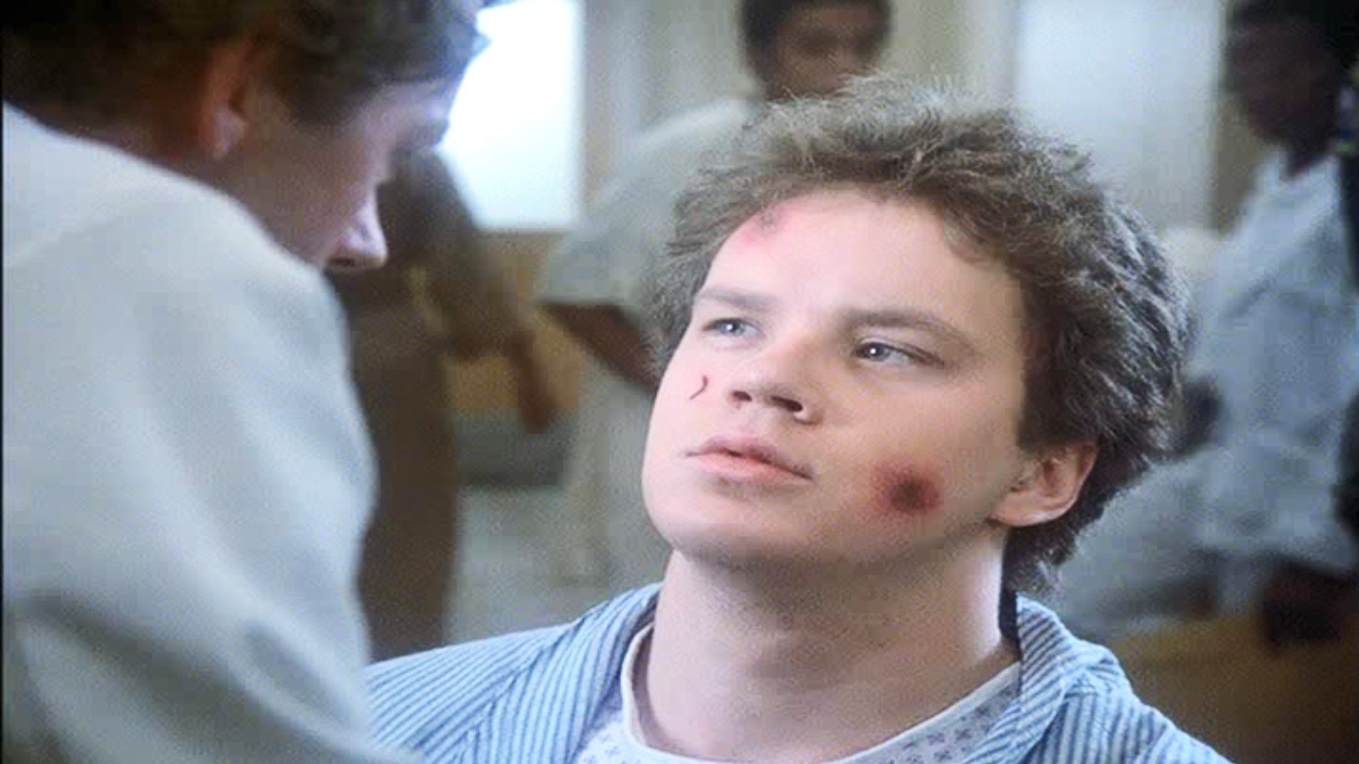 St. Elsewhere