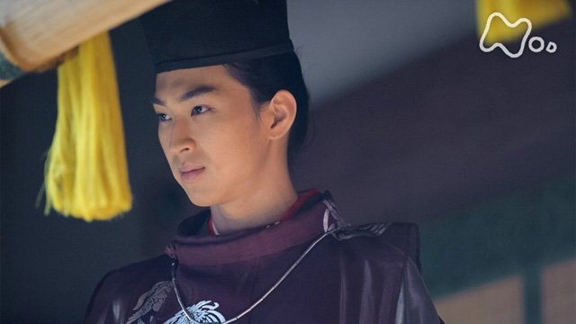 Thumbnail for Emperor Go-Shirakawa (誕生、後白河帝) Season 1 Episode 18