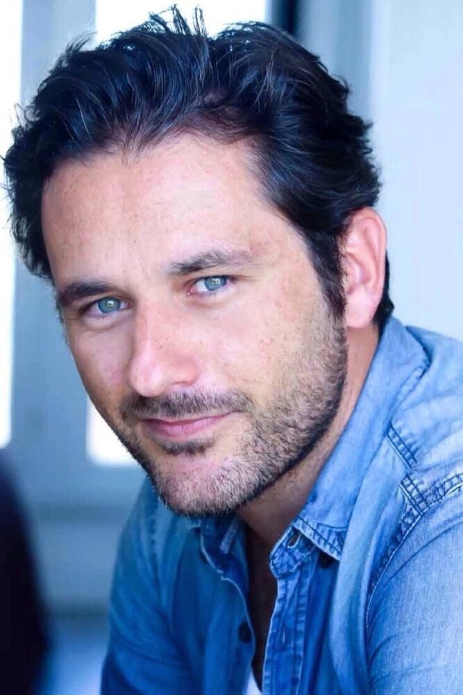 et billede af Sébastien Almar