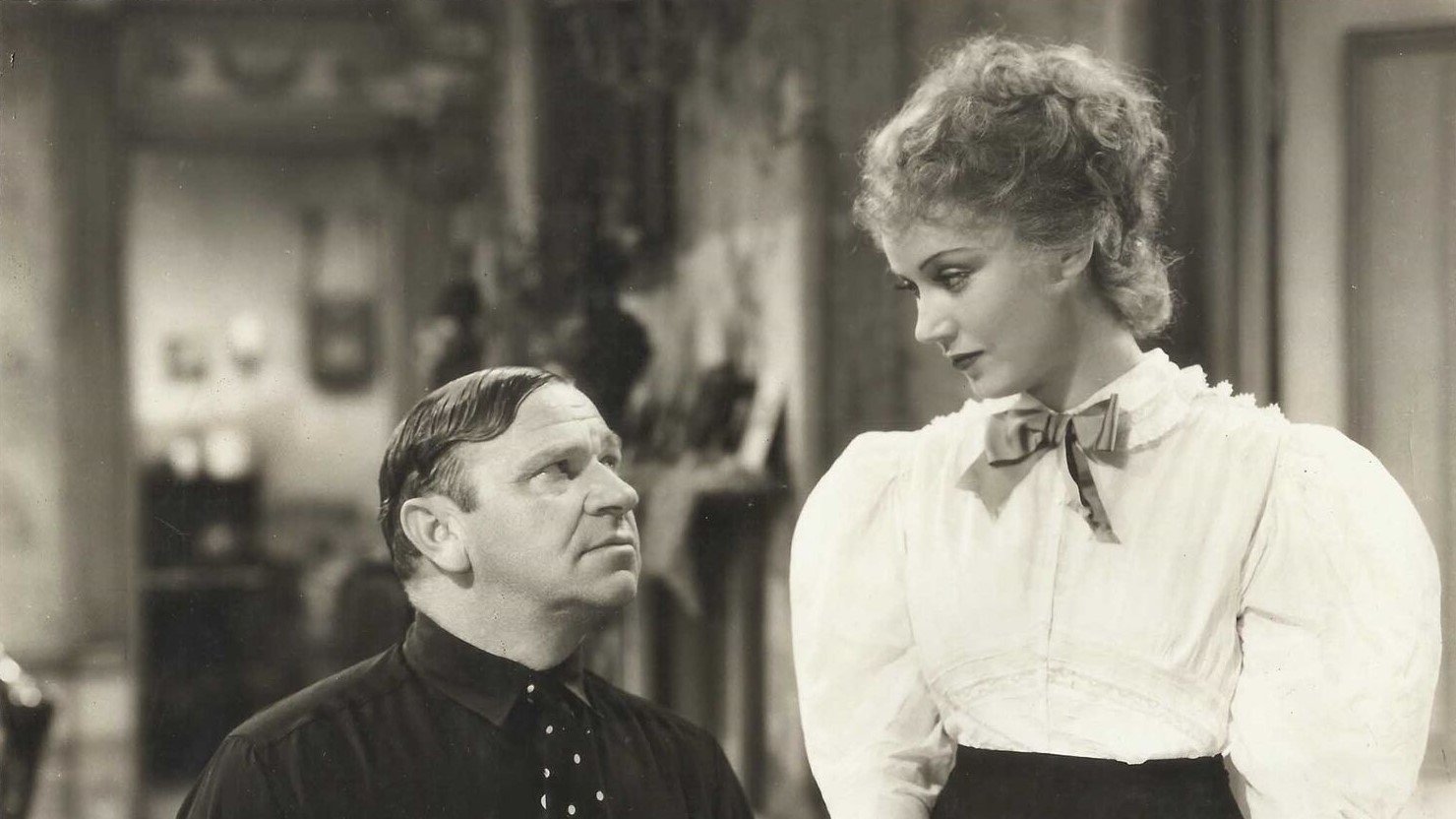 The Bowery (1933)