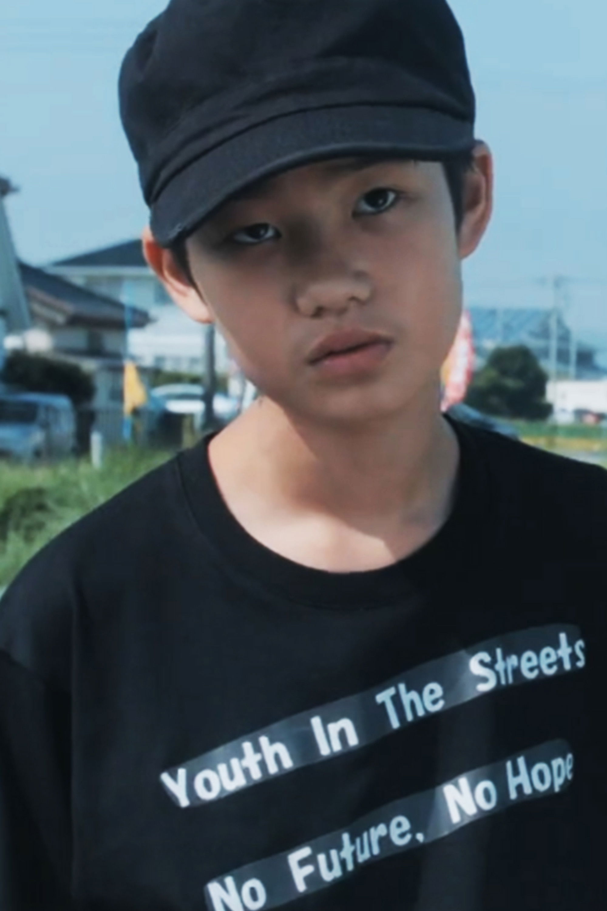 et billede af Mizuki Suwa