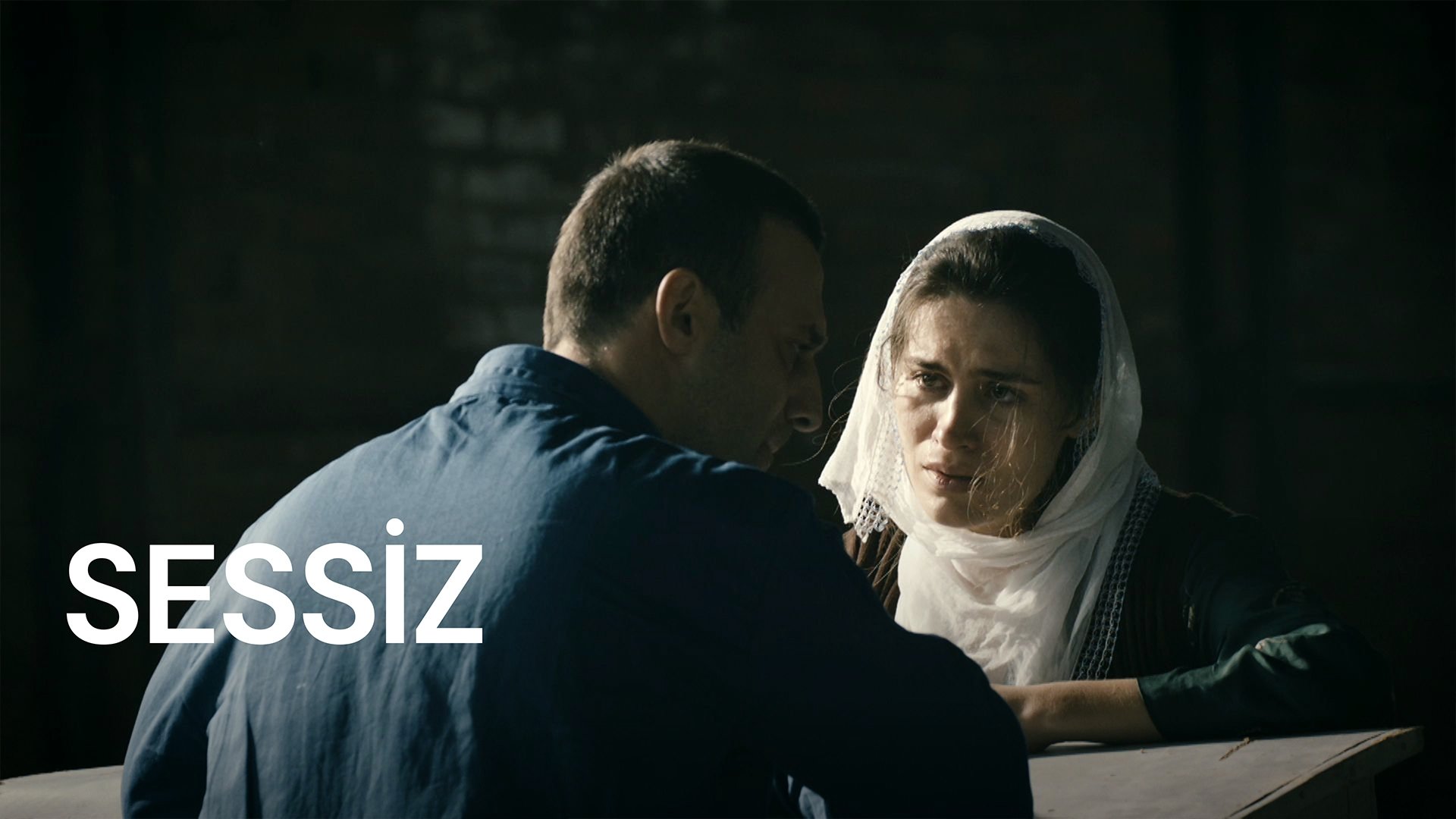 Silent (2012)