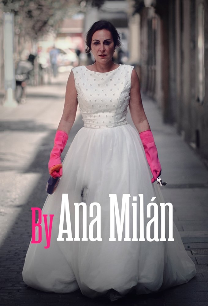 By Ana Milán - Season 1
