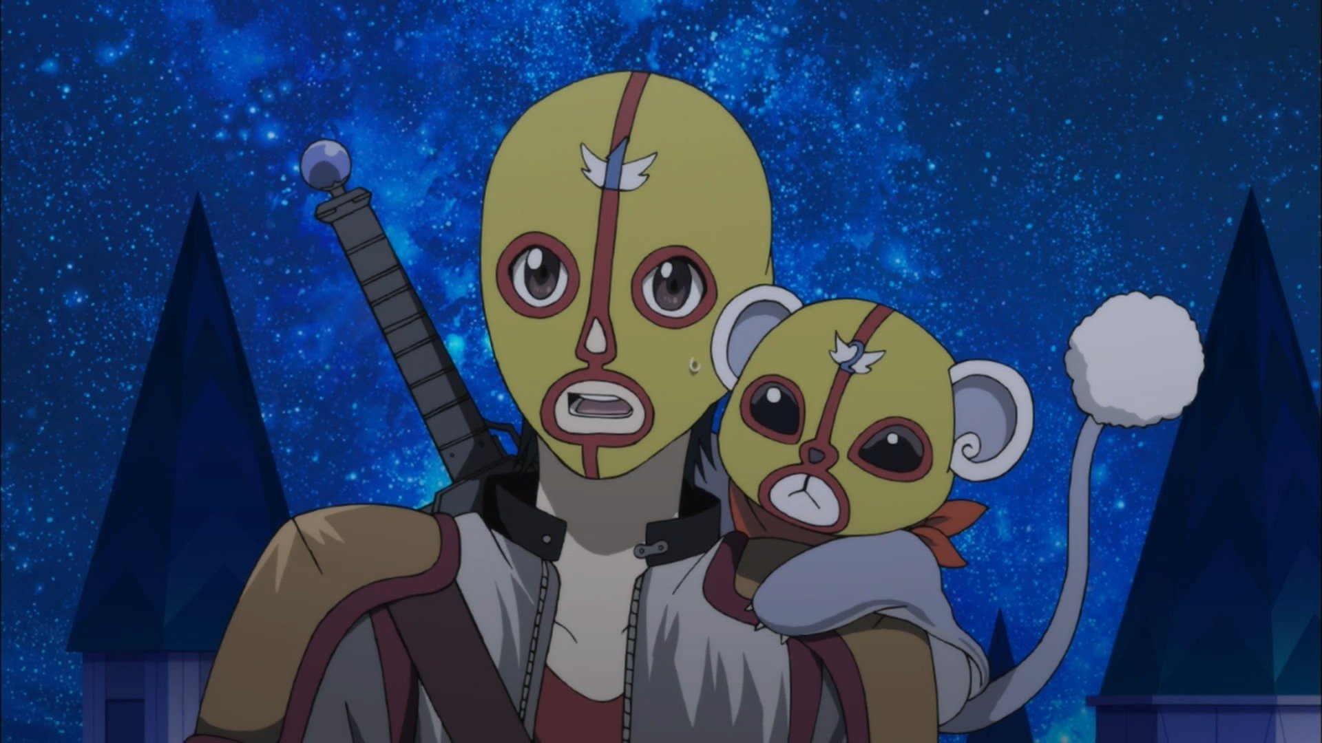 Ixion Saga: Dimension Transfer