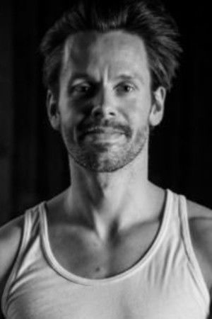 et billede af Alexander Ekman