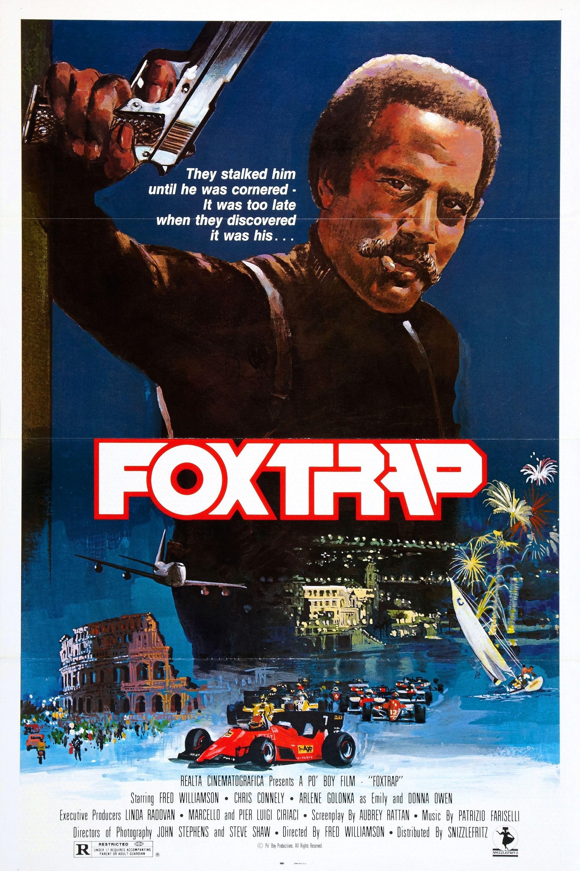 Foxtrap