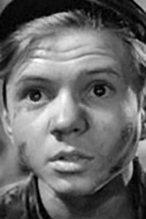 et billede af Viktor Stepanov