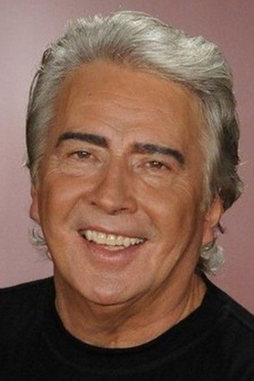 et billede af Lando Fiorini