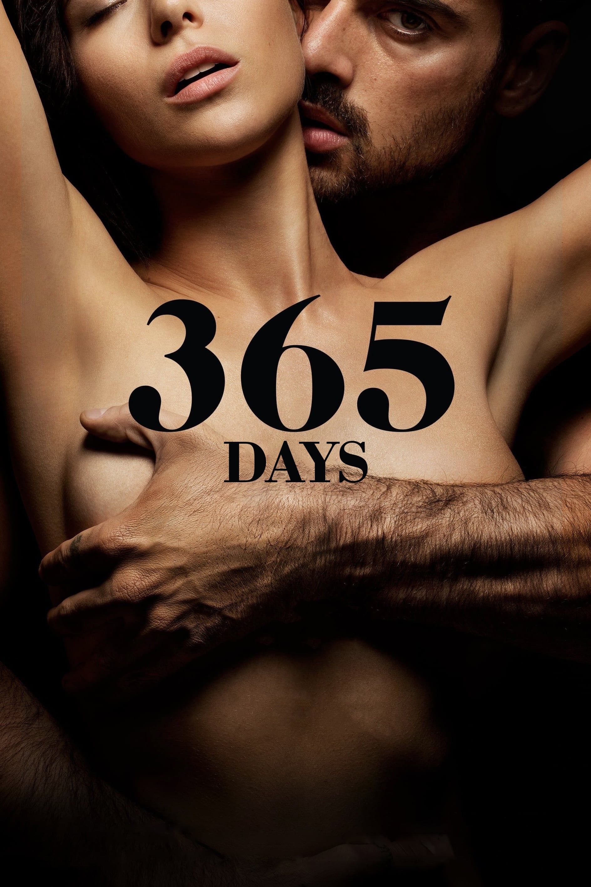 365 Days Movie poster