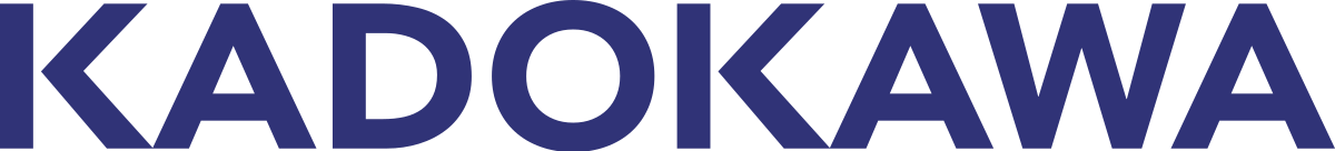 Logo de la société Kadokawa 4728