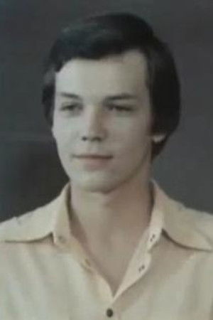 et billede af Gennady Skomorokhov