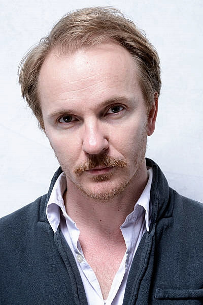 et billede af Jacek Borcuch