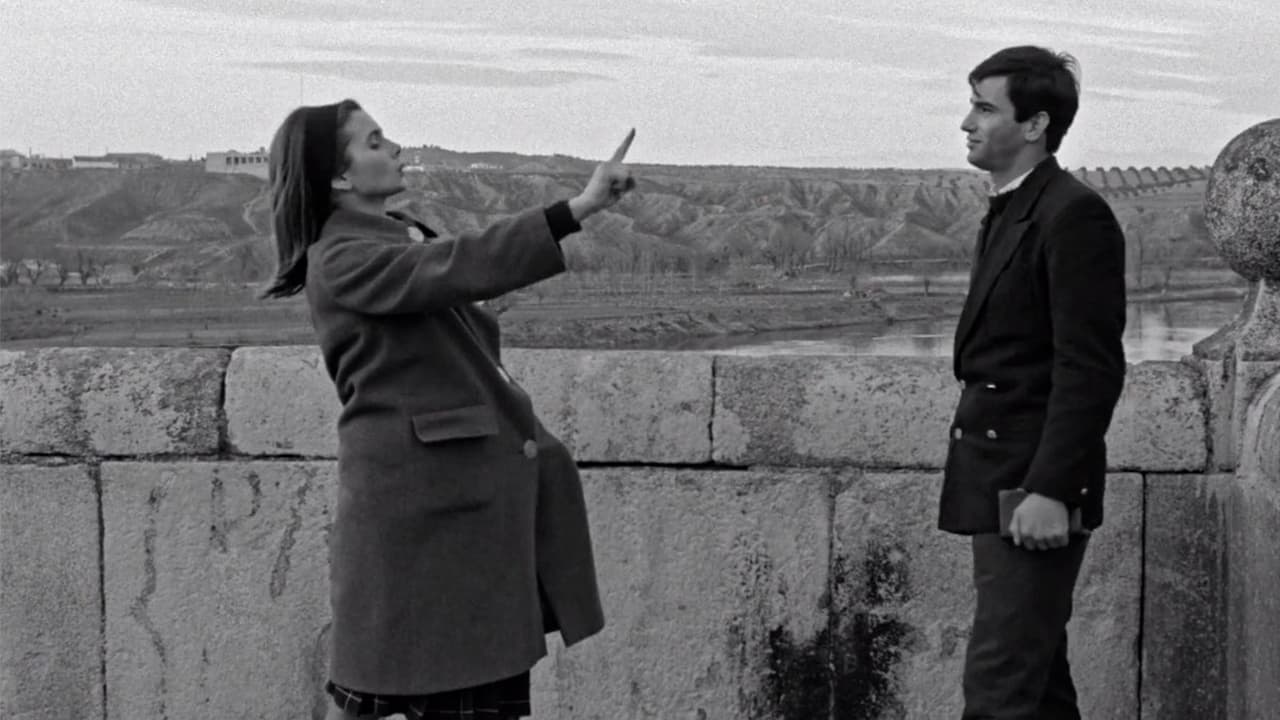 The Good Love (1963)