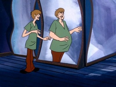 Scooby-Doo, Where Are You!
