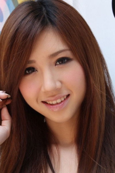 et billede af Arisa Aizawa