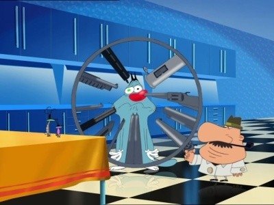 Episode 18