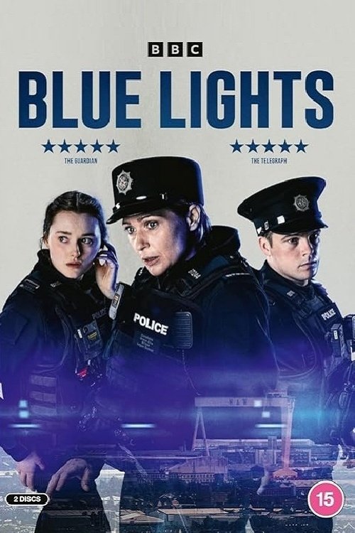 EN - Blue Lights (2023)