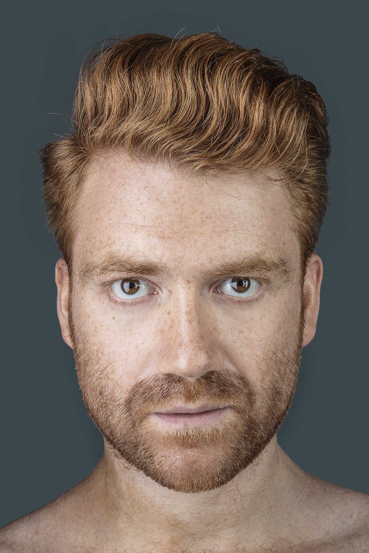 et billede af Aram Tafreshian