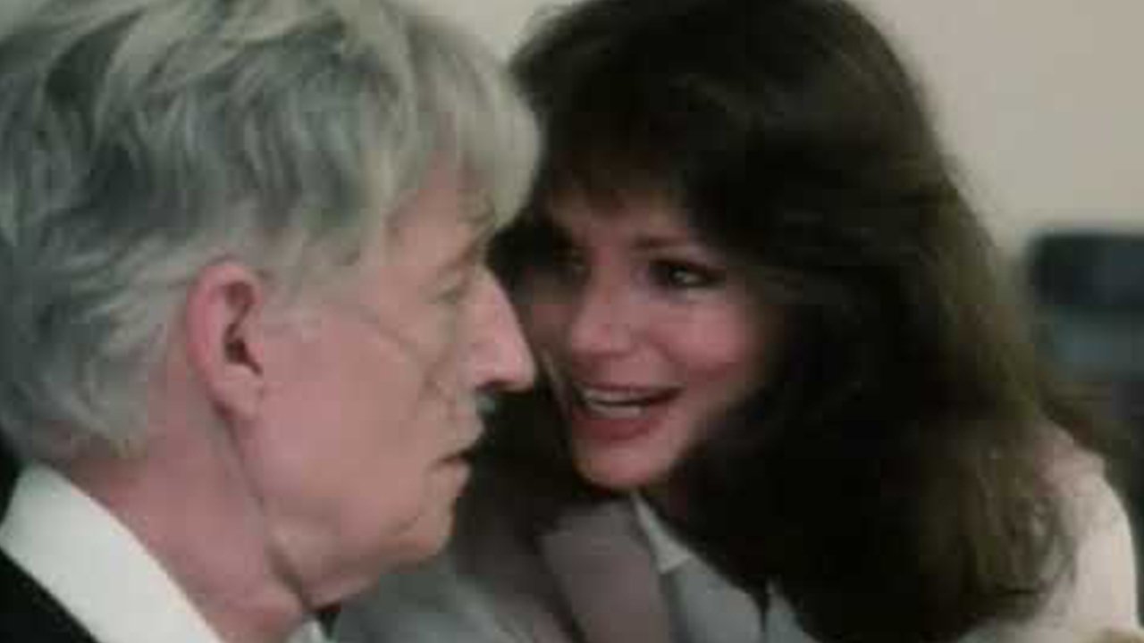 Rage of Angels (1983)