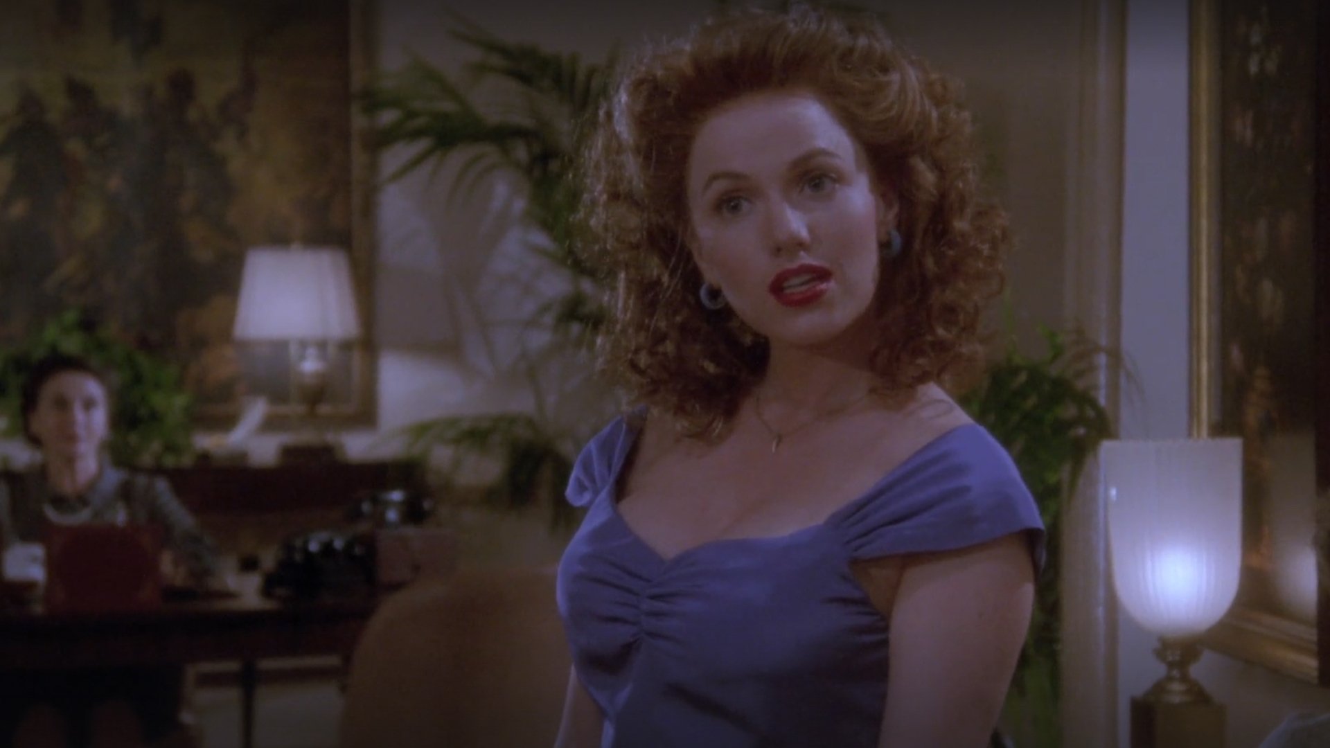 Marilyn and Me (1991)