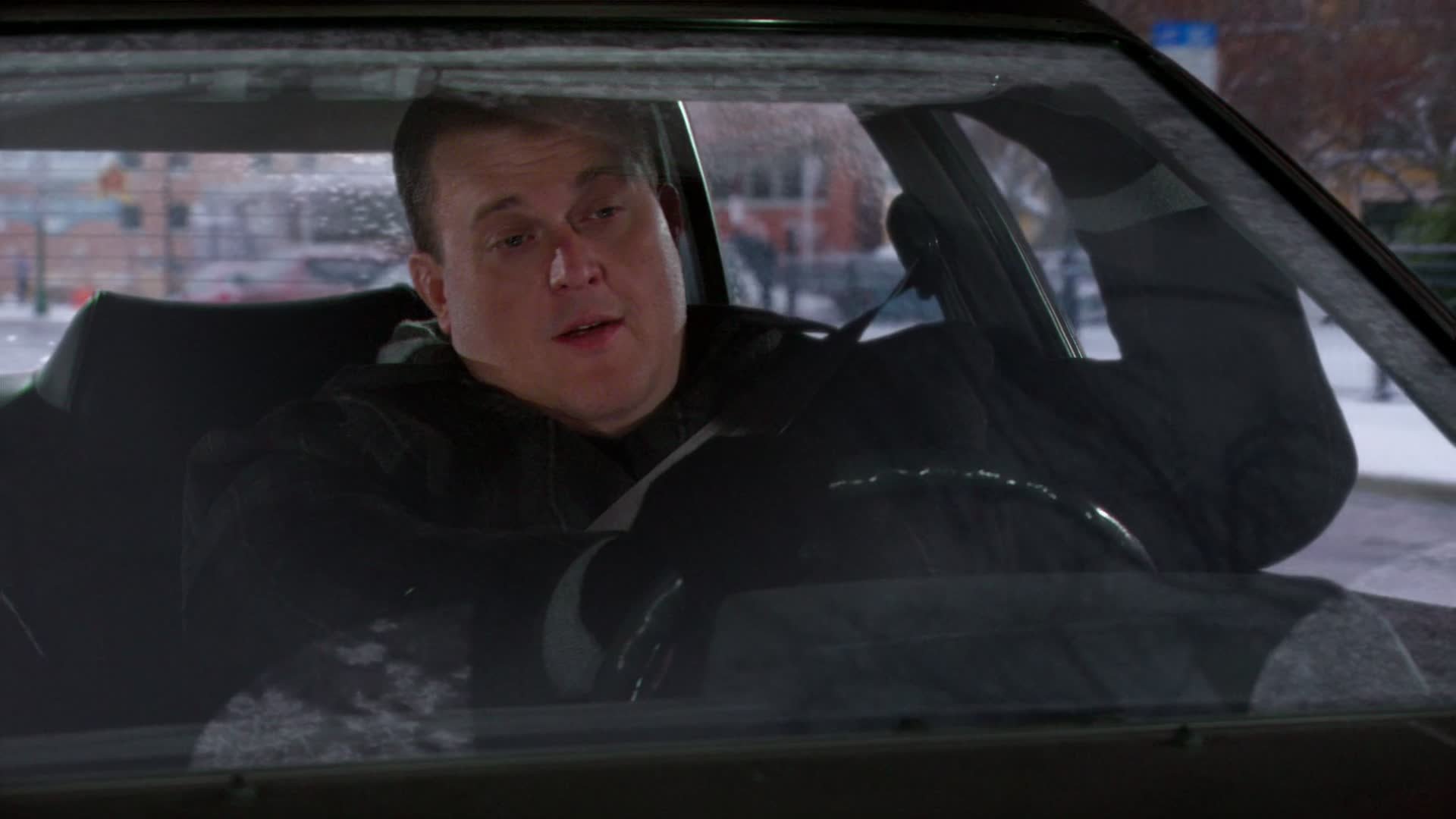 Mike & Molly
