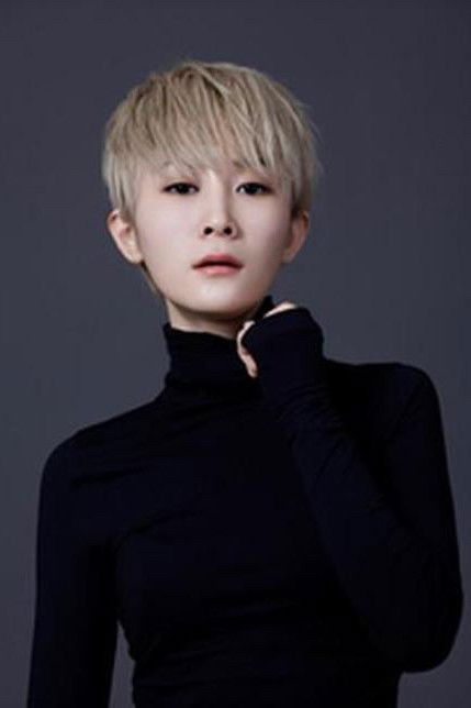 et billede af Zhao Shimeng