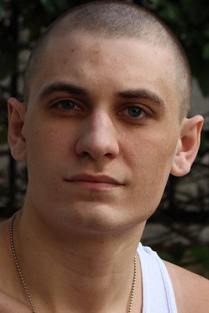 et billede af Alex Michaels