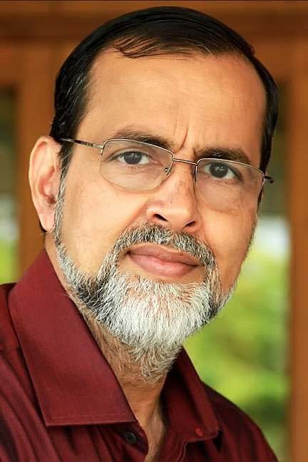 et billede af Kochouseph Chittilappilly