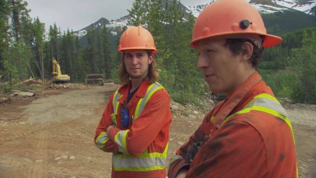 Episode 1