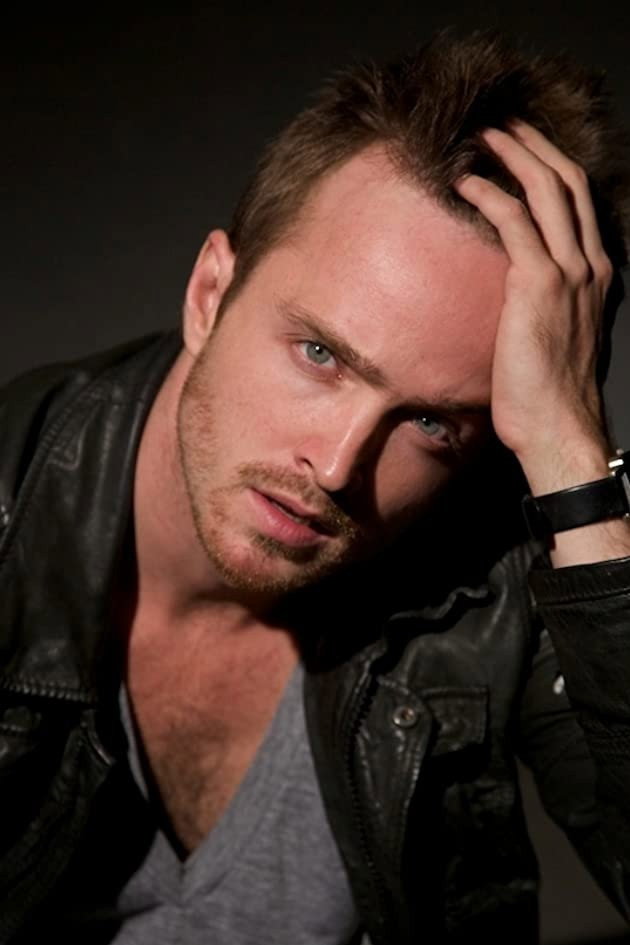 Aaron Paul