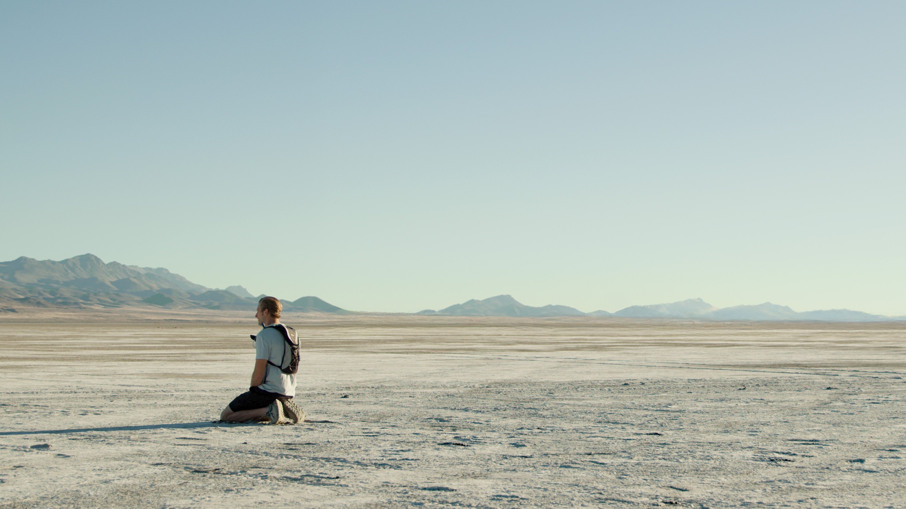 Imagem do Filme Desert Trip