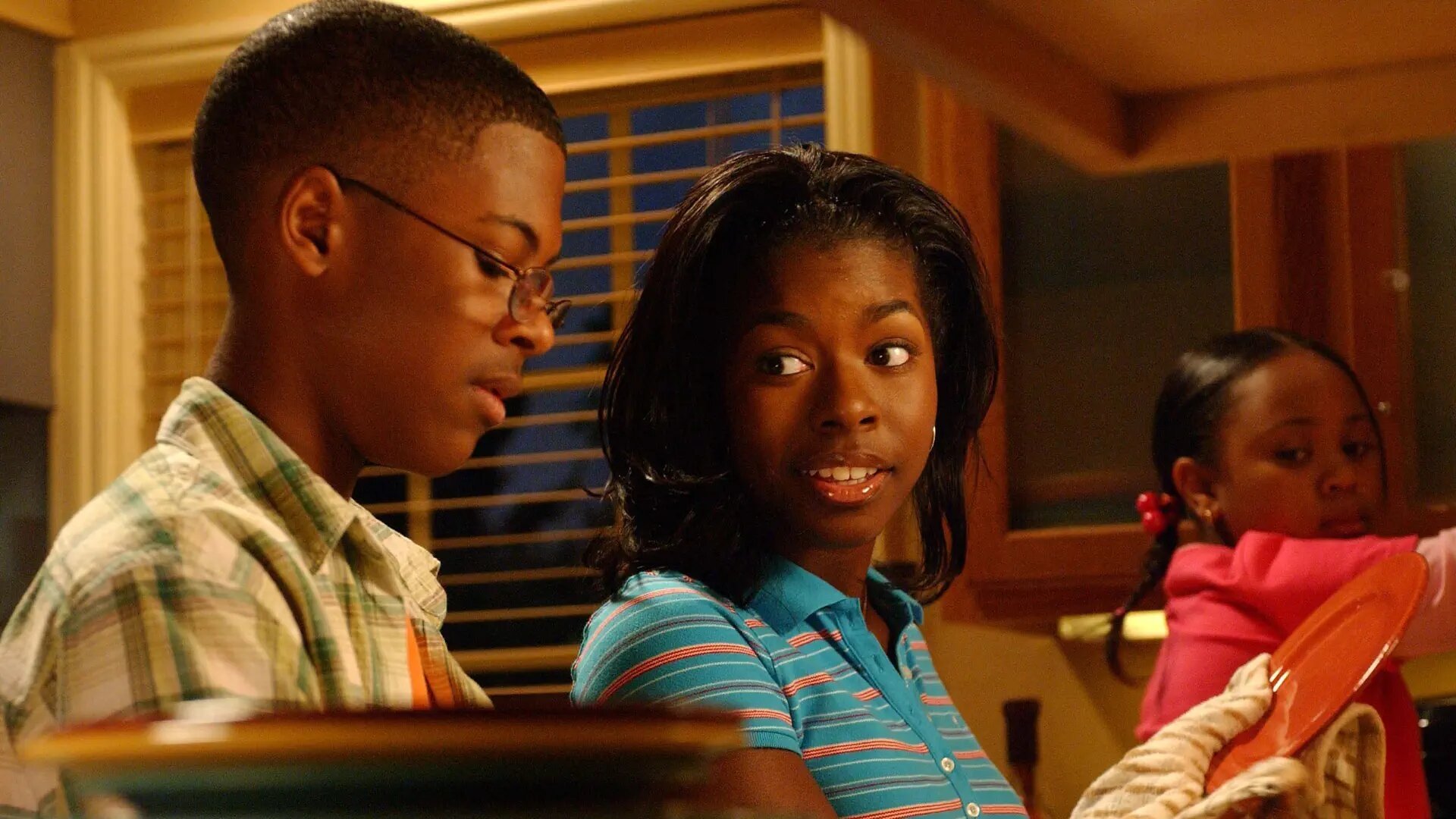 The Bernie Mac Show