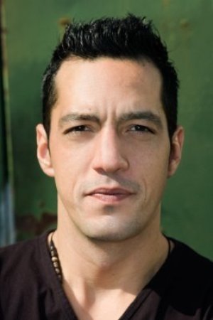 et billede af Toni Varvasoudis