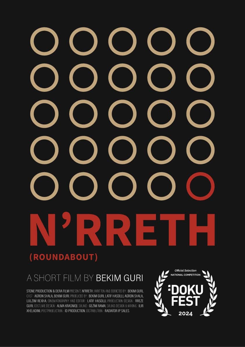 N'rreth N'rreth