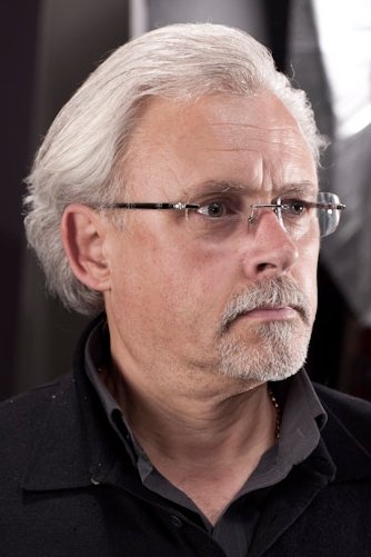 et billede af Roy Button