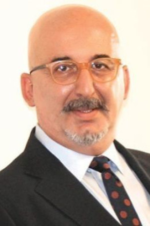 et billede af Nejat Birecik