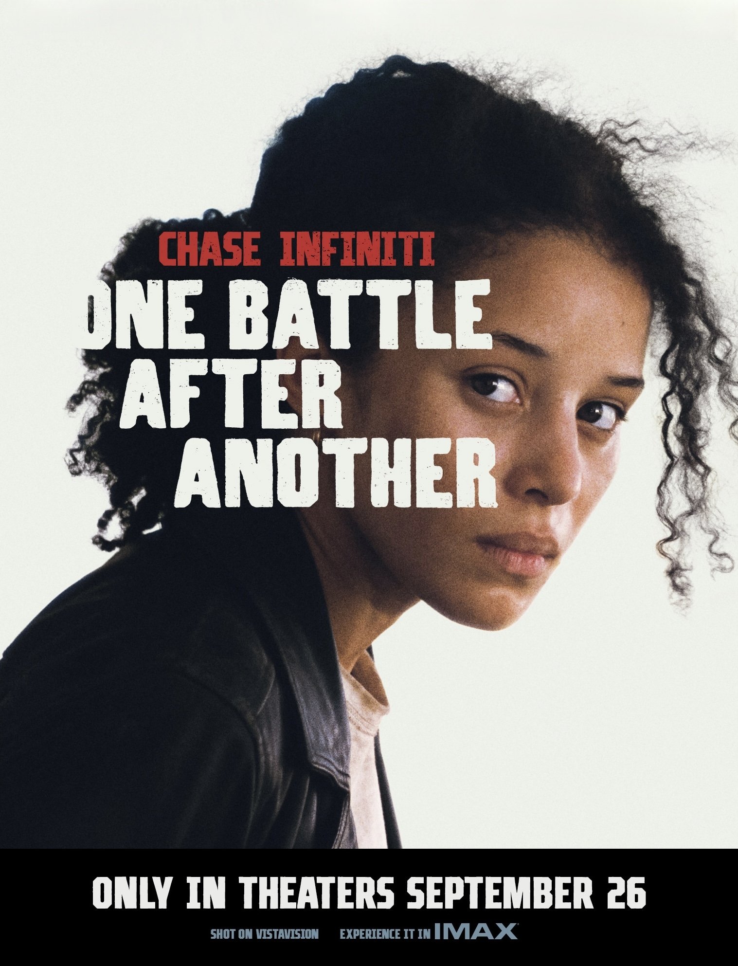 One Battle After Another
