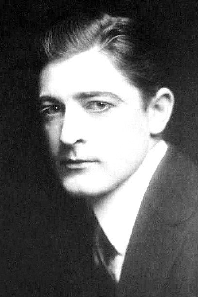 et billede af George Webb