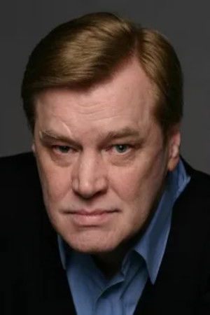 et billede af Aleksandr Serskiy